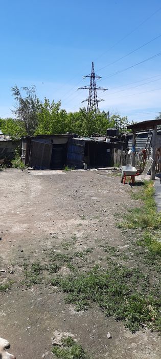 Продам 2 смежных участка