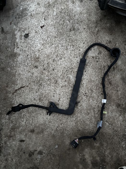 Cablaj instalatie electrica cutie de transfer atc300 6hp26x Bmw e90/91