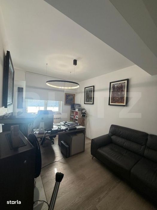 Spatiu comercial Premium, 139,3 mp,  bloc nou, zona Obcini