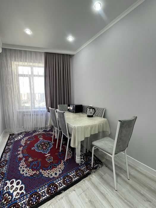 Продам 1 комн кв в районе 11 мкр