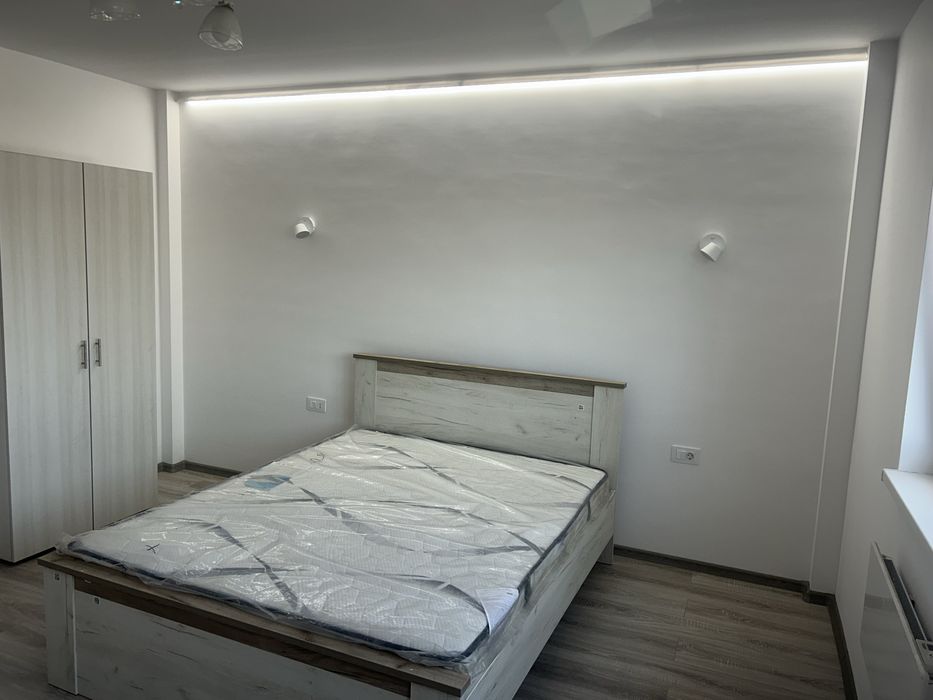 OCAZIE !!Vand apartament 3 camere in Albesti 76 m2