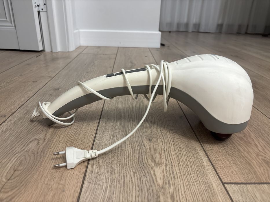 Массажер с подогревом