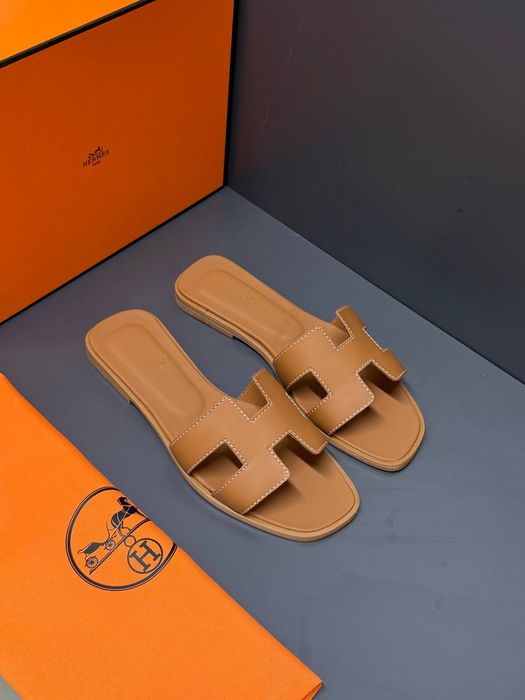 Papuci Hermes Oran noi