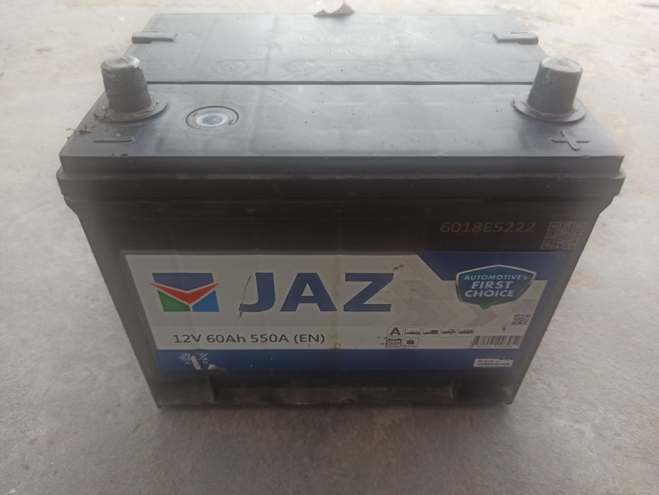 Арзон нархларда сифатли Акумляторлар  б/у