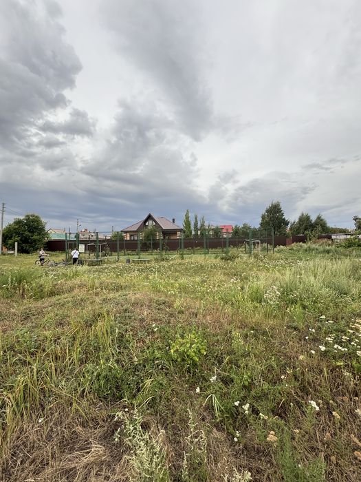 Продается земля в городе Рудный
