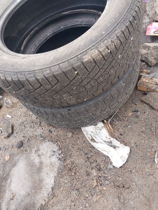 Шина бу! Размер 16