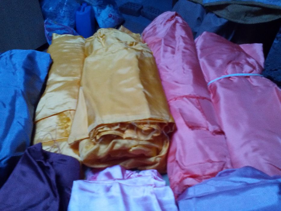 Подплата за дрехи