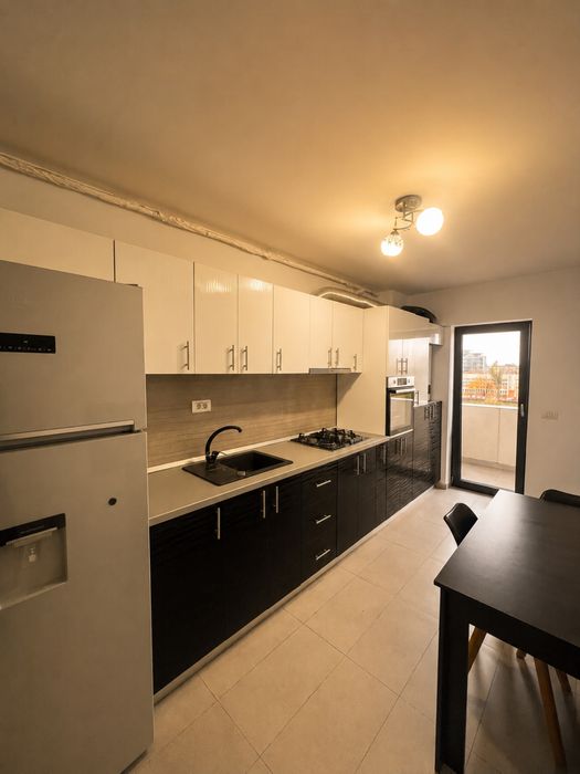 Apartament 2 camere casa presei