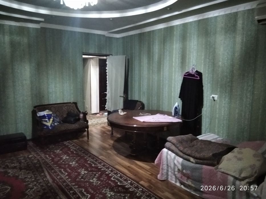 Квартира бор кизлага