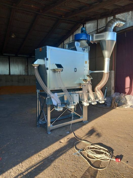 Selector cereale