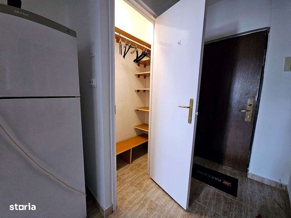 Inchiriez 2 camere Lujerului, Militari – proprietar