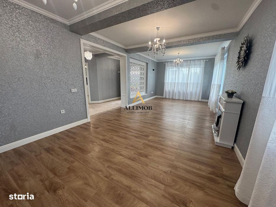 Casa Premium In Ploiestiori | 161 Mp Utili | 4 Dormitoare | Finisaje D