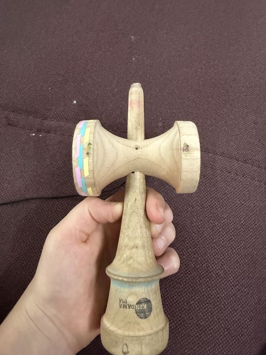 Kendama usa pro model