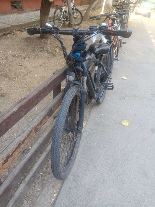 Duotts c29 ebike