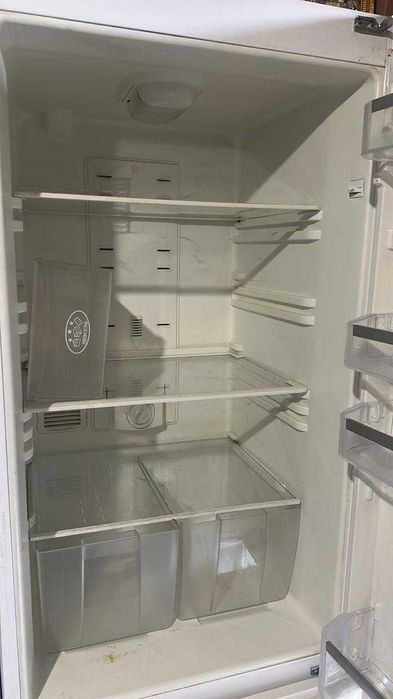 Холодильник Бирюса  167см