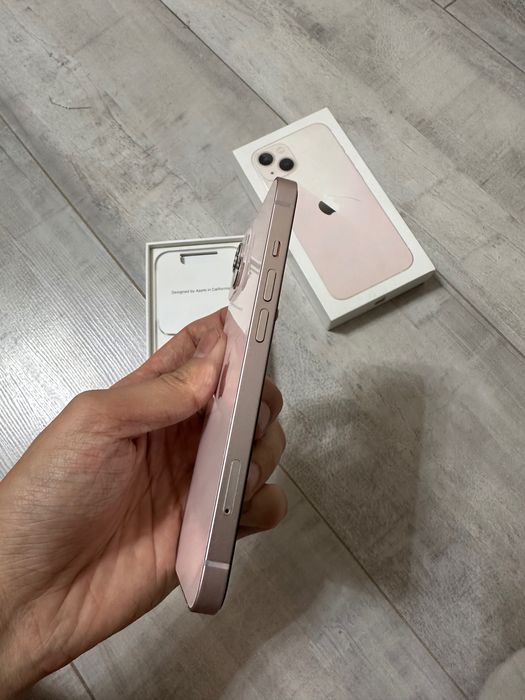 Продам iPhone 13 айфон 13