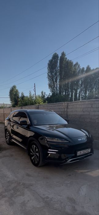 Byd chempion 605km