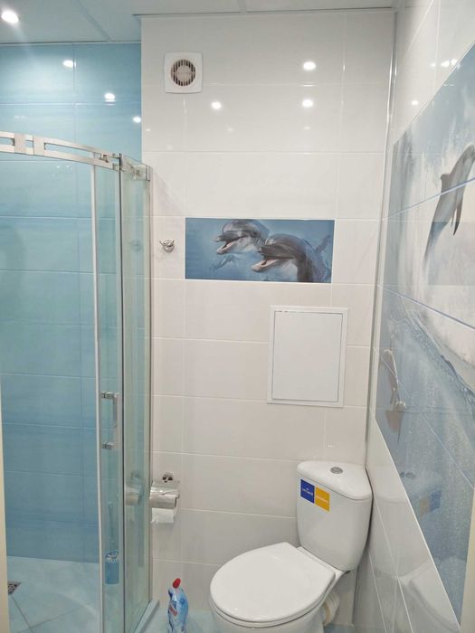 Дава се под наем Двустаен апартамент в София, Младост 4 - 85 кв.м за 718.08 € - Снимка #3