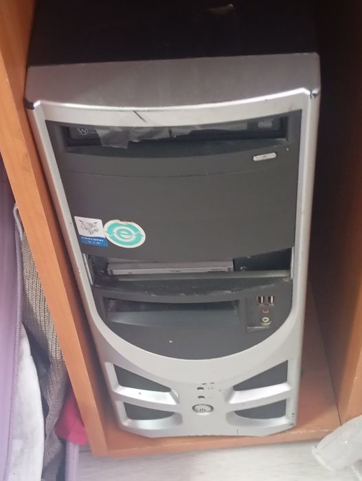 Продам компьютер