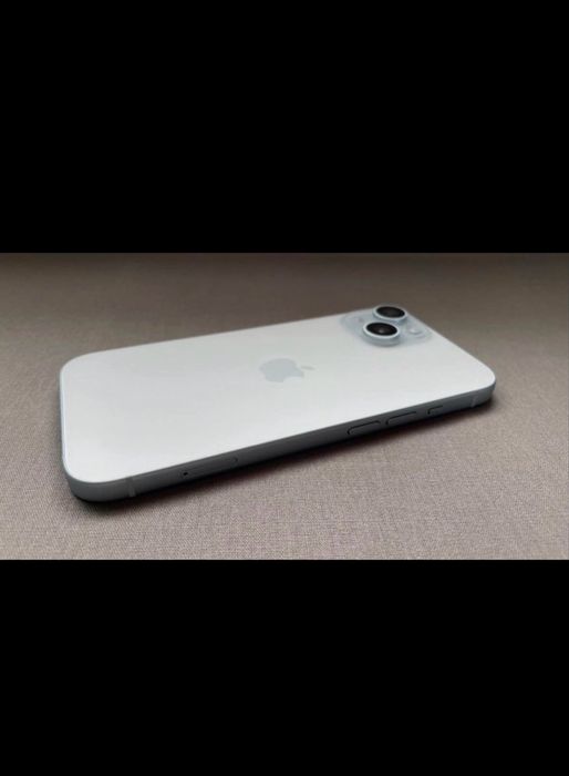 iPhone 15 като нов