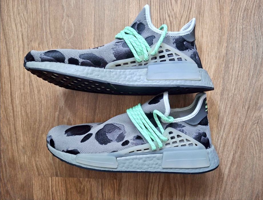 Vand sau scuimb Adidas Pharrell Williams