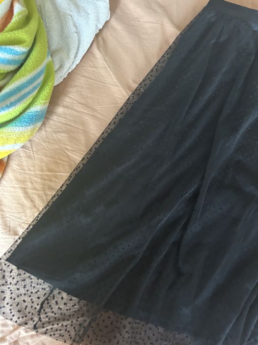 Дамска пола