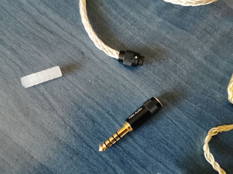 Casti IEM  Panasonic  RP- HDE10