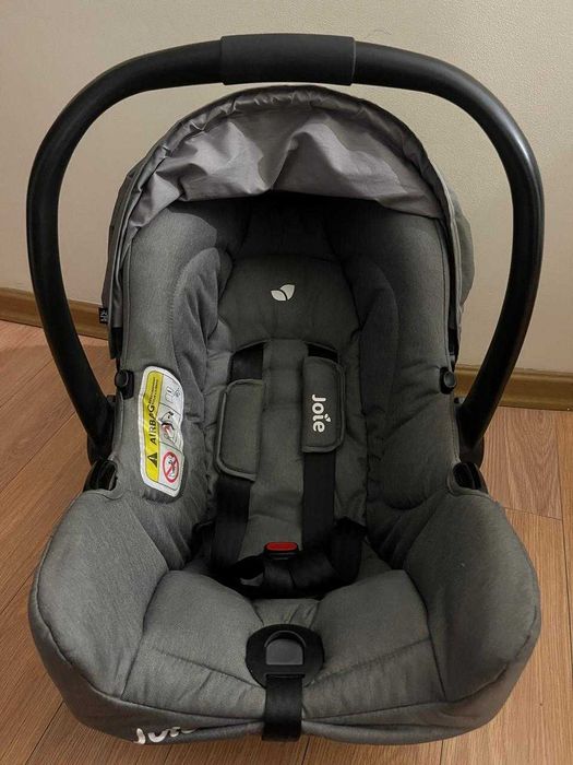 Автокресло детское