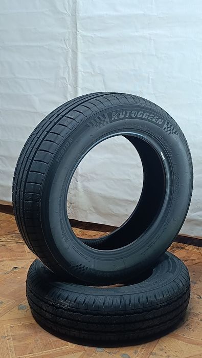 195/65R15  AUTOGREEN