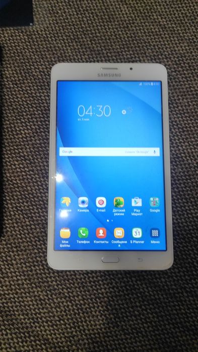 Samsung galaxy tab a6 sm-t285