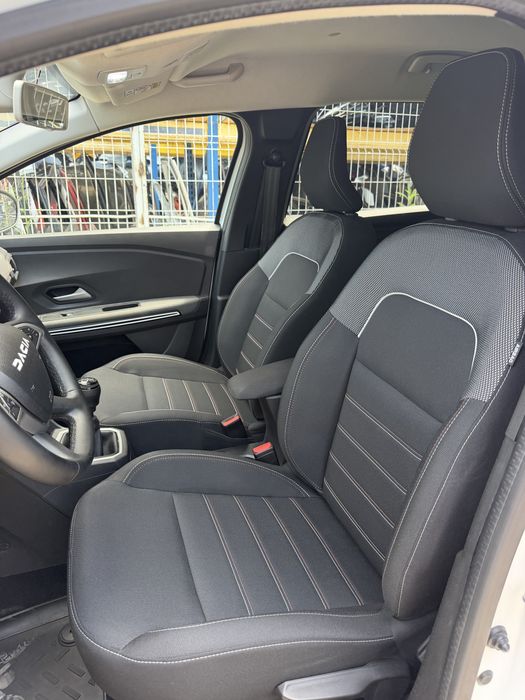 Dacia Jogger EXTREME 7 LOCURI Benzina + GPL 2023 usor avariat / lovit