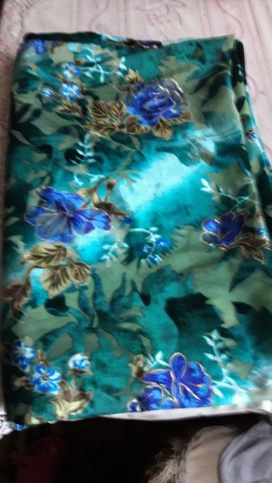 Продам ткань 4 штуки