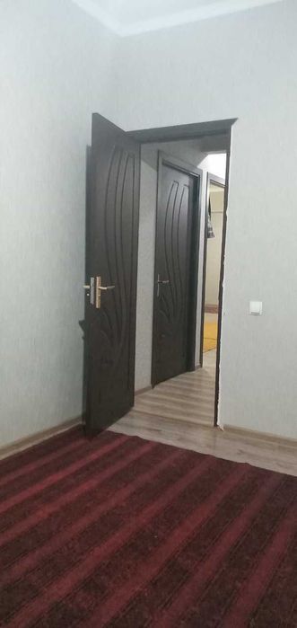 Bezmakler Sheriklikka kvartira Yunusobod 16 Turkiston metro