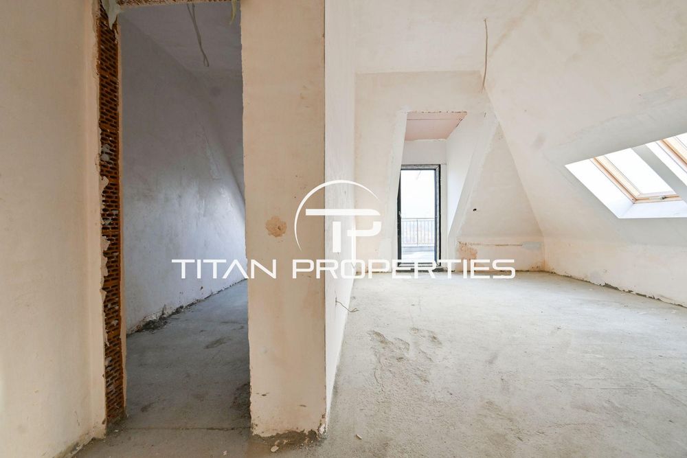 Многостаен за продажба в ж.к. Овча купел 1