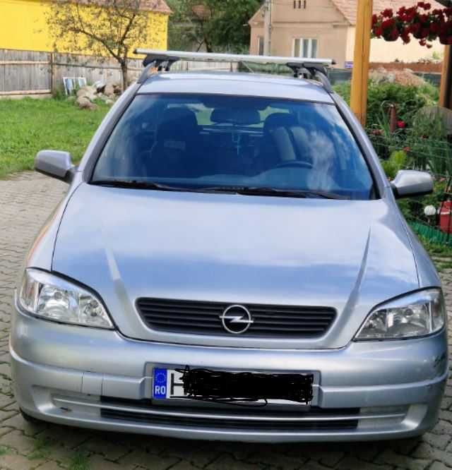 Opel G Astra cu stare buna