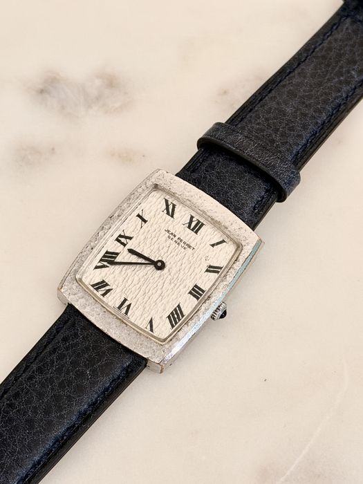 Ceas vintage Jean Perret Genève Automatic – Swiss Made – colecție