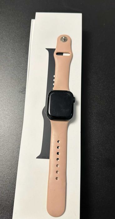 Apple Watch seria 7