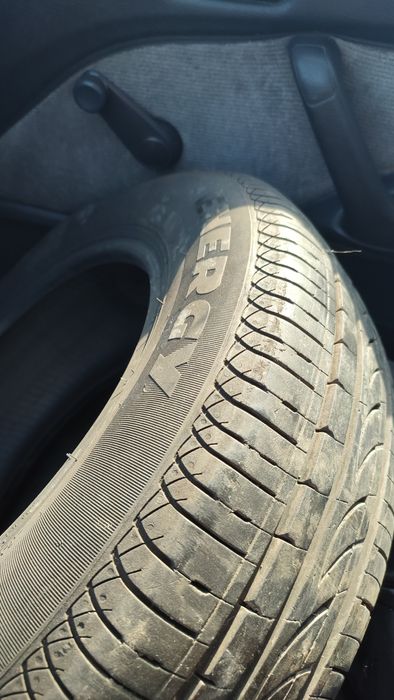 продам 15 летние резины