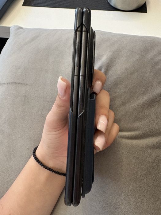 Honor magic V3 в гаранция