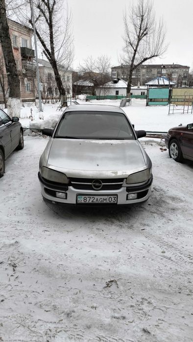 Продам опель амега б