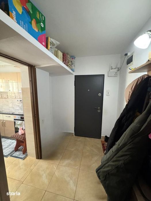 Apartament 3 camere, central, 68 mp, mobilat – Baia Sprie