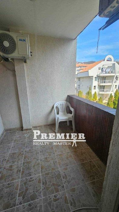 Продава се Тристаен апартамент в Свети Влас - 94 кв.м за 1277 €/кв.м - Снимка #4