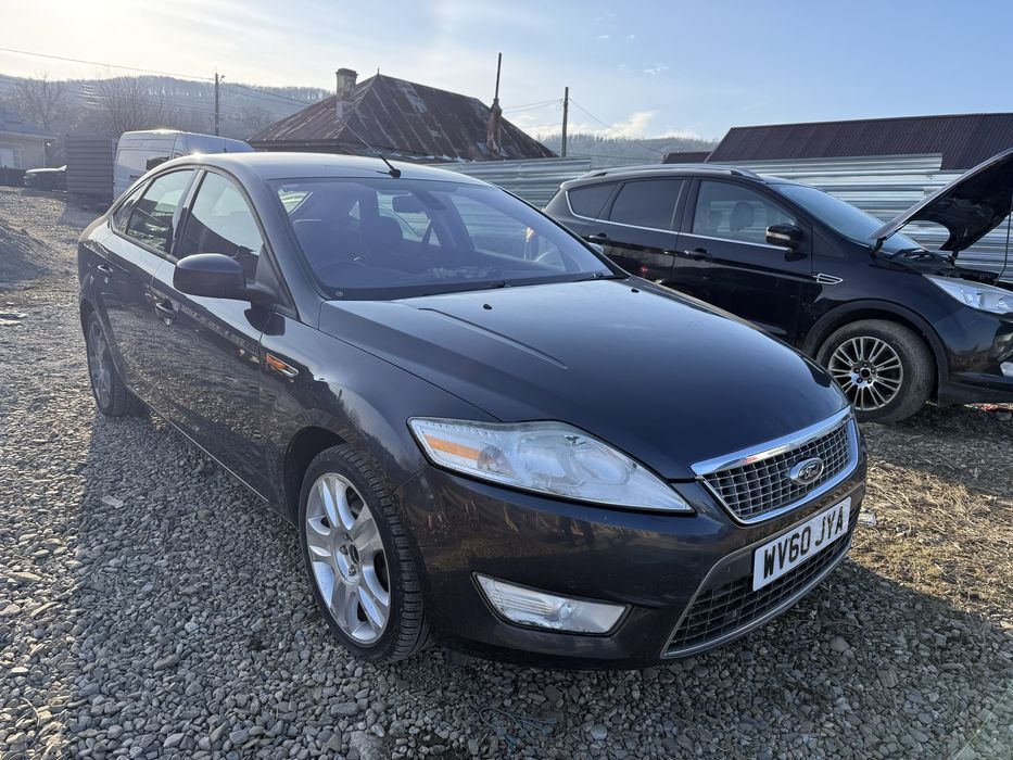 Piese ford Mondeo mk4