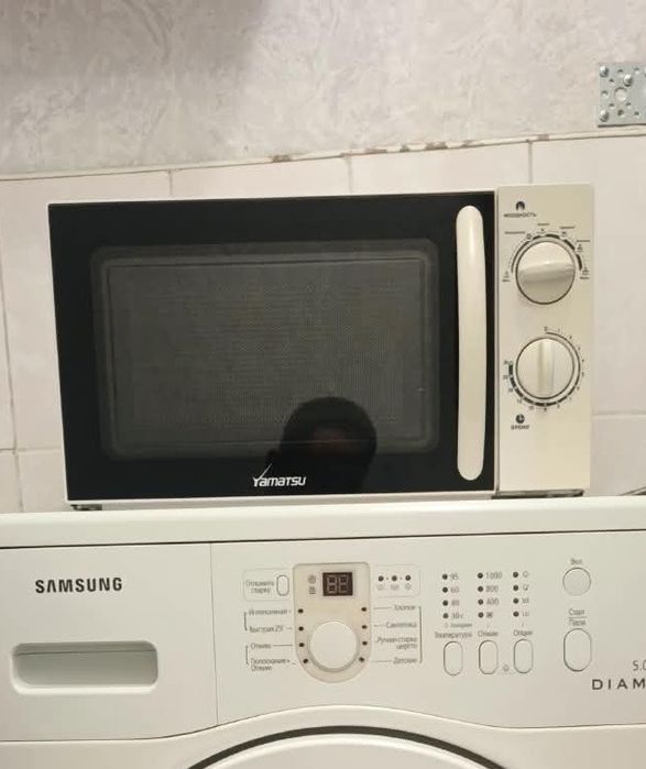 Продам микроволновку