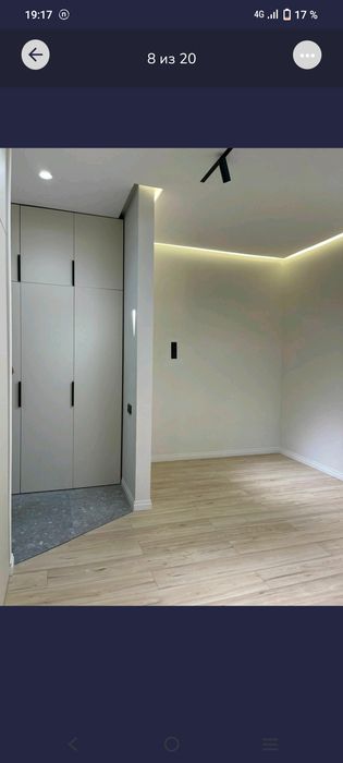 Ремонт квартир и домов