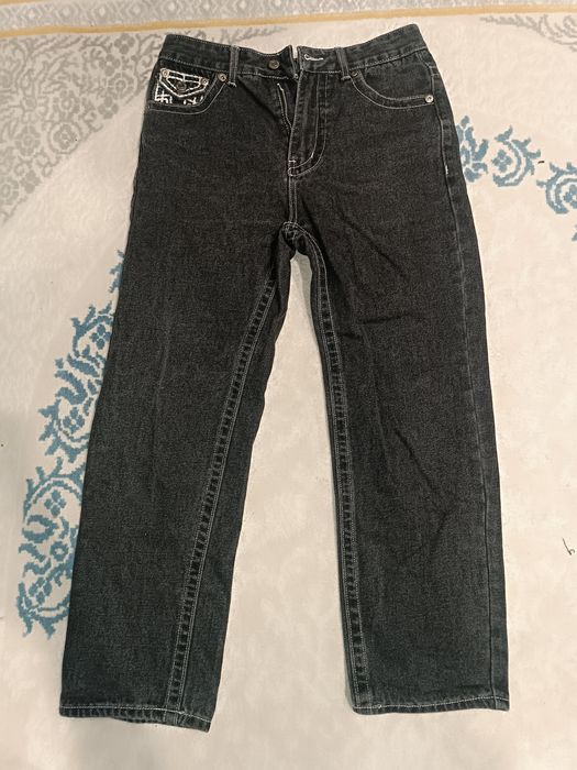 Джинсы jeans true religion super T