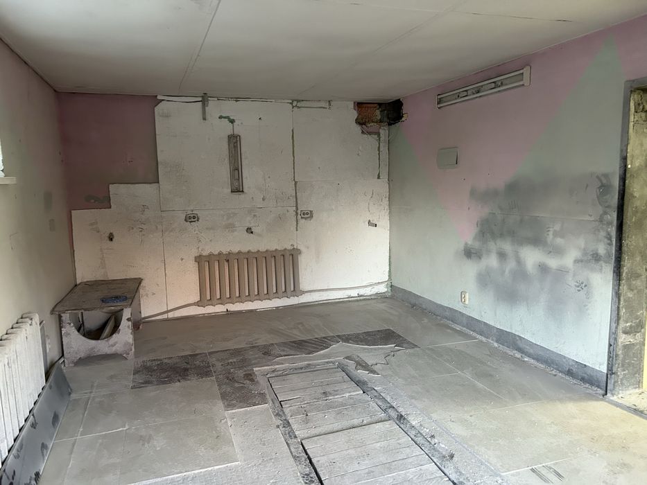 Сдам большой бокс