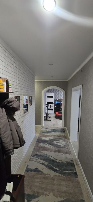 В Продаже часть дома посёлок Ростовка