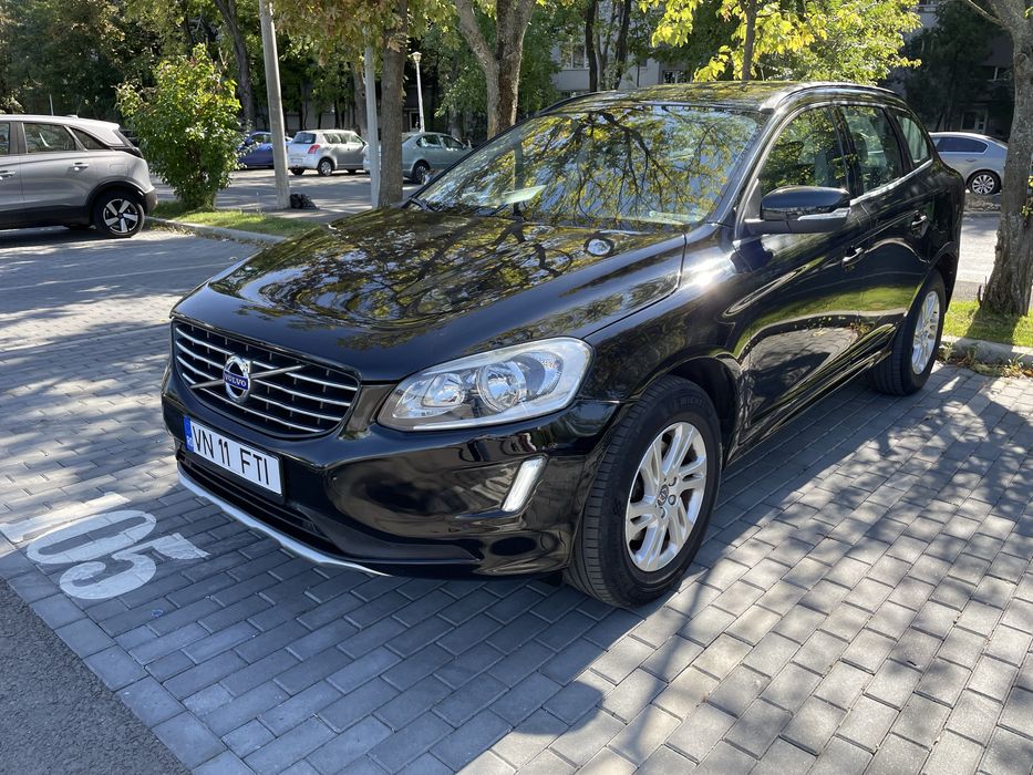 VOLVO XC60 2015 — imagine 2