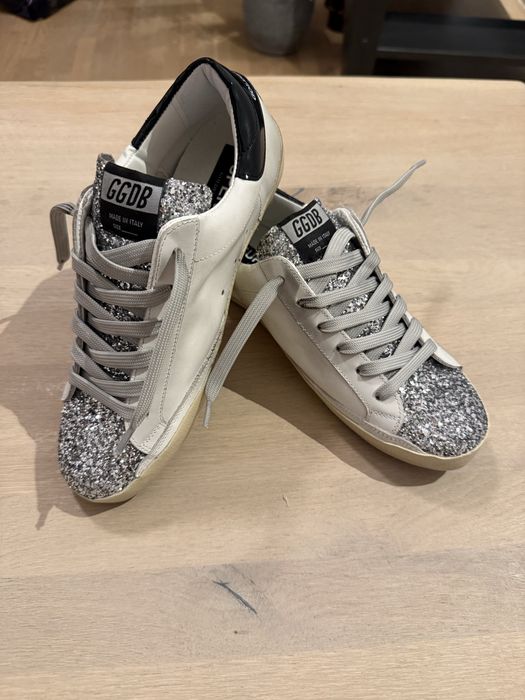 Golden Goose dama 39